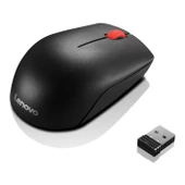 Lenovo Essential Compact 4Y50R20864 Optik Kablosuz Mouse - 1