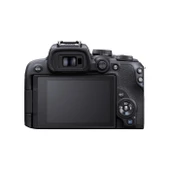 Canon EOS R10 18-45mm Aynasız Fotoğraf Makinesi - 2