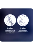 Nivea Men Erkek Stick Deodorant Black&White Invisible Original ,48 Saat Anti-perspirant Koruma ,50ml - 4