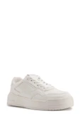U.S.Polo Assn. TIANA Beyaz Kadın Sneaker 40 - 2
