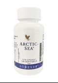 Forever Arctic Sea Omega 3 - 1