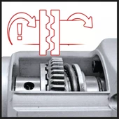 Einhell TC-RH 620 4F Kırıcı Delici 4257990 - 4