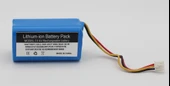 Sentar 1s Robot Süpürge 2600 Mah Batarya - 3