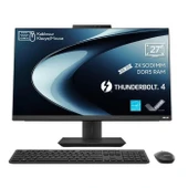 Asus A5702WVARK-VTE105W İntel i7 16Gb 512Gb SSD 27 Win11 All In One Bilgisayar - 1