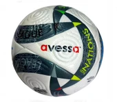 Avessa Fts-400 Futsal Topu No4 - 1