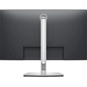 Dell 27" P2725HE 5ms Fhd 1920X1080 Dp HDMI Type-C USB 3.2 RJ45 Asansör Pivot IPS LED Monitör - 2