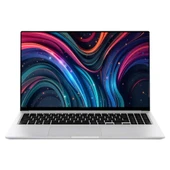 Samsung Galaxy Book3 NP750XFG-K00TT i7-1355U 16GB 512SSD 15.6" FHD W11H Dizüstü Bilgisayar - 1