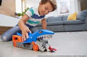 Mattel Hot Wheels Köpek Balığı Taşıyıcı GVG36 - 3