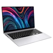 Samsung Galaxy Book3 NP750XFG-K00TT i7-1355U 16GB 512SSD 15.6" FHD W11H Dizüstü Bilgisayar - 2