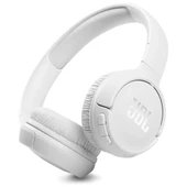 JBL Tune 570BT Beyaz Bluetooth Kulak Üstü Kulaklık - 1