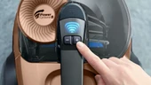 Philips XB7151/07 Marathon Daily  900 W Toz Torbasız Süpürge - 4