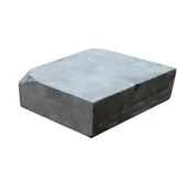 Bolu Yağ / Bileme Taşı 1500 gr - Bıçak, Satır, Makas vs. İçin En İyi Bileme - 1