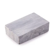 Girit Yağ / Bileme Taşı 500 - 700 gr - Bıçak, Satır, Makas vs. İçin En İyi Bileme - 1