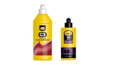 Farecla G3 Sıvı Pasta 500ML + Farecla G3 Wax Cila 250 ML SET - 1