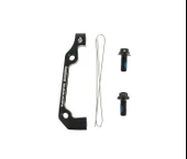 Shimano Xt-Xtr Arka Disk Fren Adaptörü SM-MA90-R160 (Post/İs) 160mm Disk Fren Adaptör - 1