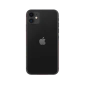 APPLE IPHONE 11 64GB SİYAH TEŞHİR - 2