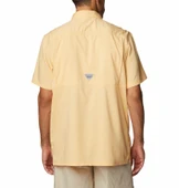 Columbia Slack Tide Camp Shirt Erkek Kısa Kollu Gömlek FM7042 - 2