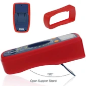 Astroai Dijital Multimetre 2000 Counts Test Cihazi AM33D - 5