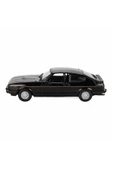 Ford Capri 1982 1:24: 80'ler Efsanesi Minyatürde! - 2