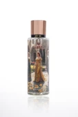 Golden Hour Çiçeksi- Şekerli Vücut Spreyi & Parfümü Unisex 250 ml - 3