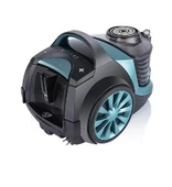 Arnica Tesla Premium Yeşil ET14302 750 W Toz Torbasız Süpürge - 2