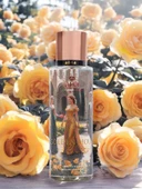 Golden Hour Çiçeksi- Şekerli Vücut Spreyi & Parfümü Unisex 250 ml - 1