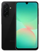 Samsung Galaxy A26 6 GB 128 GB Siyah (Samsung Türkiye Garantili) - 1