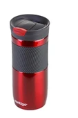 Contigo Byron Red 470 ml  Snapseal -  2095632 Termal Termos Matara- Seyahat Kupası - 2