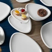 Karaca Trio 29 Parça Kahvaltı Takımı - 3