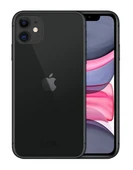APPLE IPHONE 11 64GB SİYAH TEŞHİR - 1