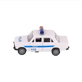 Sürtmeli Kapıları Açılan Polis, Jandarma ve İtfaiye - 3