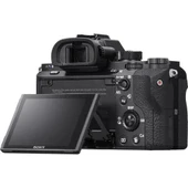Sony A7S II Body Aynasız Fotoğraf Makinesi - 4