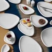 Karaca Trio 29 Parça Kahvaltı Takımı - 1