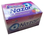 Pinyata İçi Sakız 100 Adet 3'lü Sakız - 2