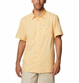 Columbia Slack Tide Camp Shirt Erkek Kısa Kollu Gömlek FM7042 - 1