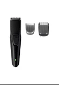Philips BT1233/14 1000 Serisi Sakal Kesme Makinesi - 1