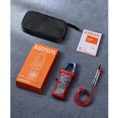 Astroai Dijital PensMetre 2000 Counts Test Cihazi CM2KOR - 6