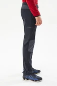 Exuma Erkek Siyah Outdoor Pantolon 2413063 - 4