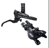 Shimano Deore XT M8100 Arka Hidrolik Fren Takımı Arka Sağ Set Bisiklet Hidrolik Fren Takımı BL-M8100(R) - 1
