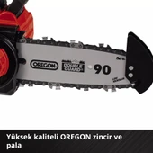 Einhell Fortexxa 18/20 TH Solo Ağaç Kesme 4600020 - 3