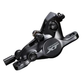 Shimano Deore XT M8100 Arka Hidrolik Fren Takımı Arka Sağ Set Bisiklet Hidrolik Fren Takımı BL-M8100(R) - 4