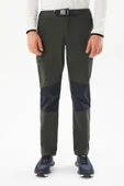 Exuma Erkek Haki Outdoor Pantolon 2413063 - 1