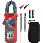 Astroai Dijital PensMetre 2000 Counts Test Cihazi CM2KOR - 1