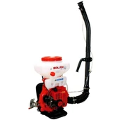 Solax 3WF-3A Motorlu İlaçlama Atomizeri 26 Lt - 1