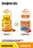 Supradyn Kids Ve Redoxon Kids Paketi - 1