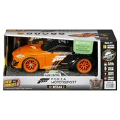 New Bright 1:16 Rc Forza Motorsport 2.4 Ghz. Işıklı Usb Şarj Nissan Z - 6