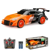 New Bright 1:16 Rc Forza Motorsport 2.4 Ghz. Işıklı Usb Şarj Nissan Z - 1