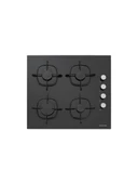 Silverline BO6501X01 - CS5335B01 - 3420 Classy 60 Siyah Ankastre Set thumbnail 3