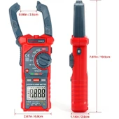 Astroai Dijital PensMetre 4000 Counts Test Cihazi CM4KOR - 6