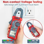 Astroai Dijital PensMetre 4000 Counts Test Cihazi CM4KOR - 3